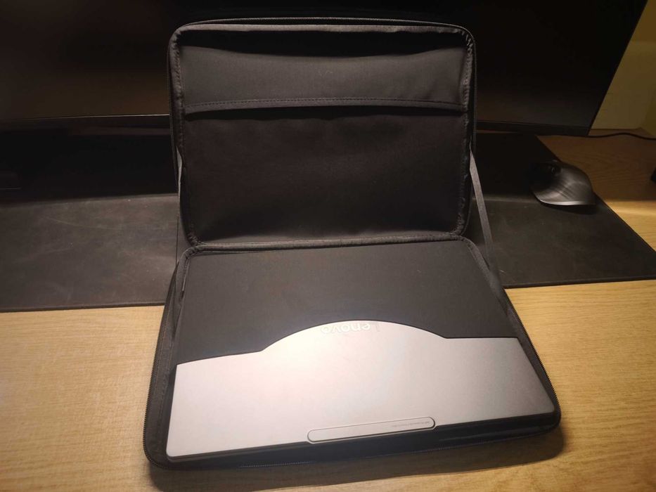 Yoga Slim 7i 14ILL10 Intel Core Ultra 5 226V Arc130V OLED 2,8K 120Hz