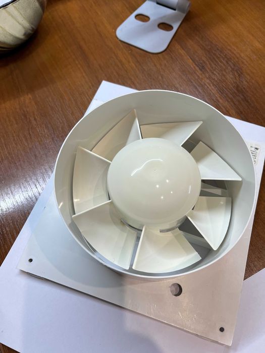 Вентилятор Dospel 150