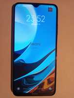 Телефон Xiaomi Redmi Note 9 neo чехол IP-13