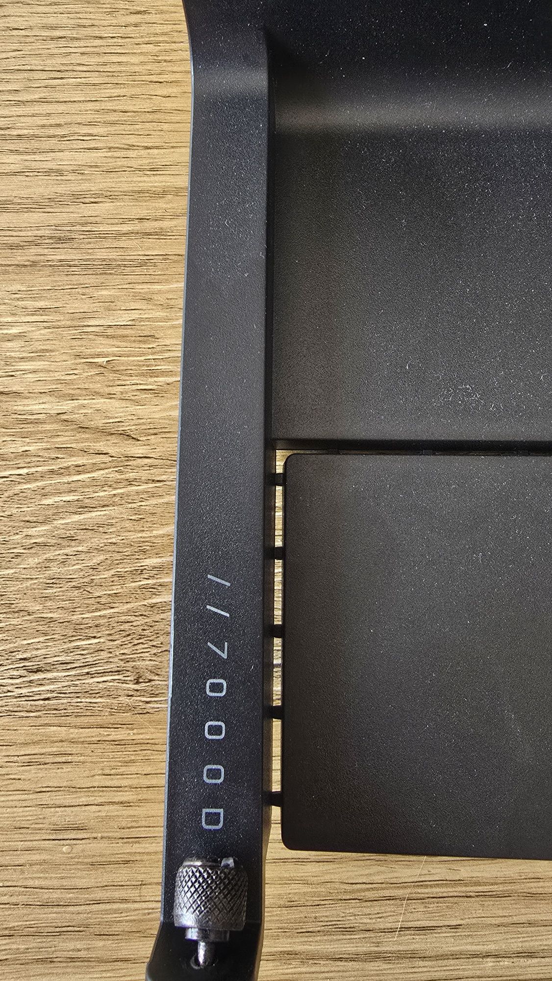 Cześć obudowy Corsair 7000D / airflow