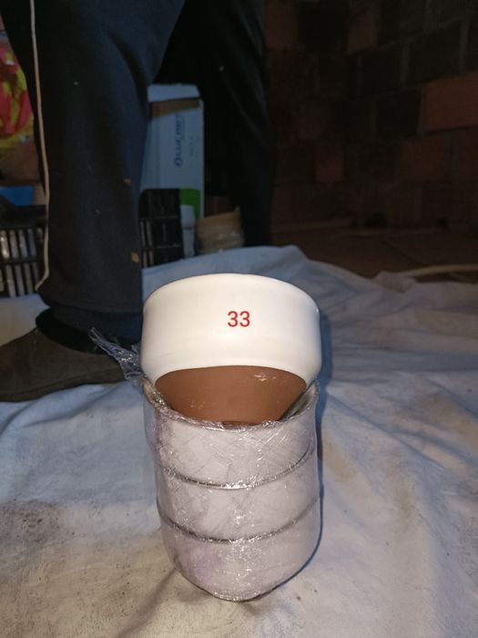 Conjunto de loiça para despachar