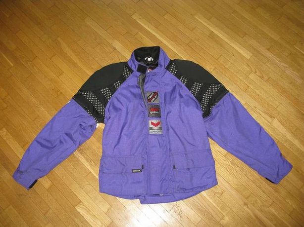 Мото куртка RUKKA KEVLAR GORE-TEX, XL сост Отличное!