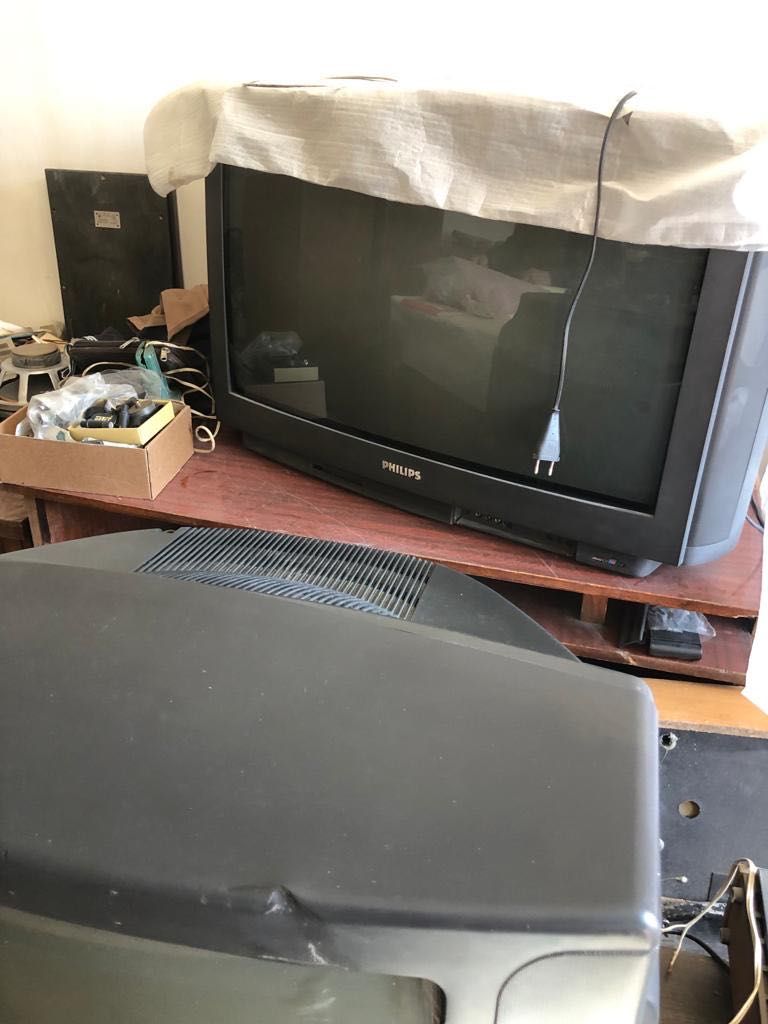 Телевизоры в ремонт