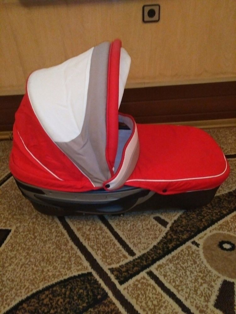 Коляска Chicco 3в1