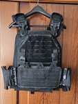 Airsoft Plate Carrier - Swiss Arms