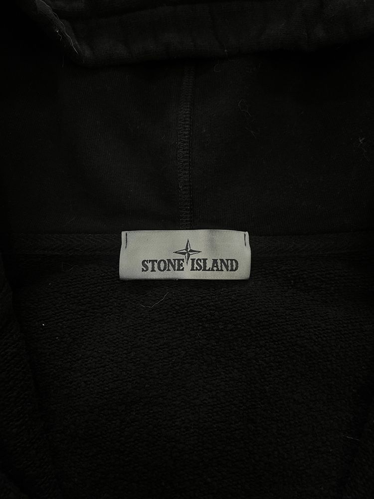 Зіпка Stone Island Стон Айленд