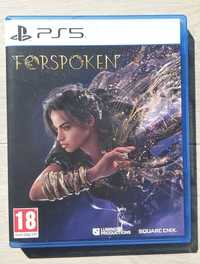 Forspoken PS5 Gra