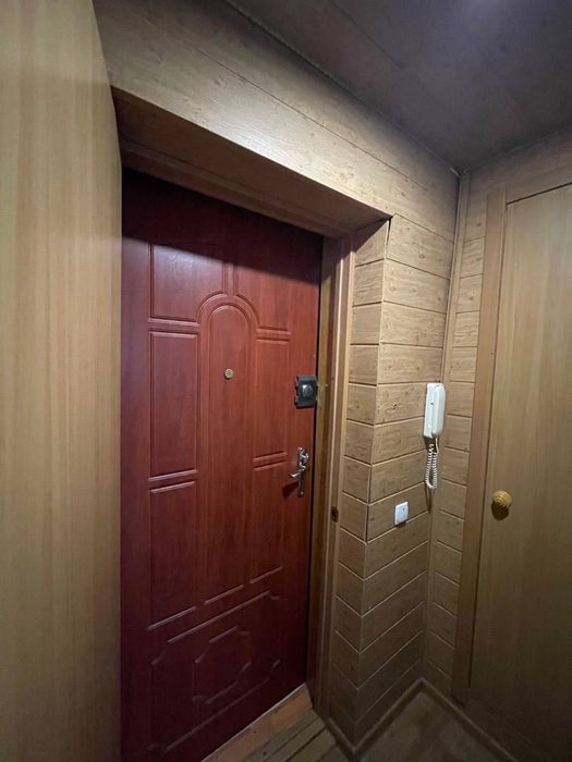 Продам квартиру на Сонячному