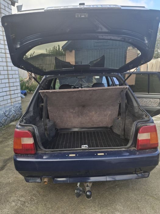 ЗАЗ 1103 Славута