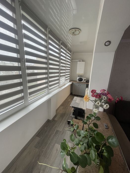 3-х кімнатна квартира вул. Одеська