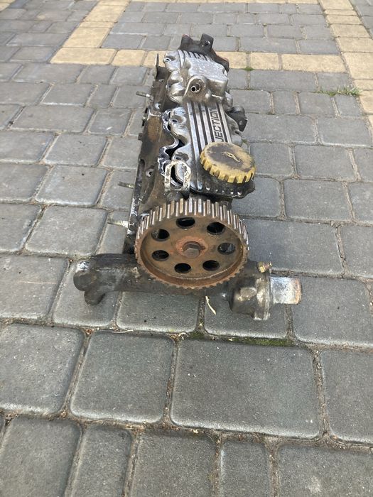 Гбц опель 2.0 1.8