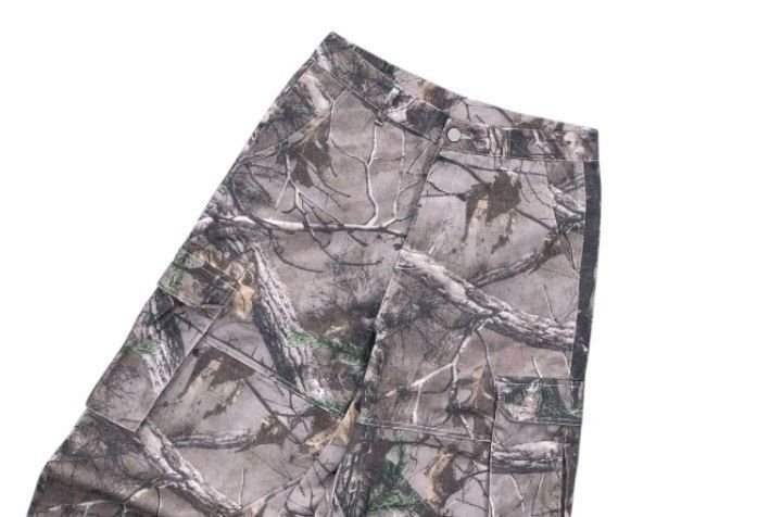 Realtree cargo pants