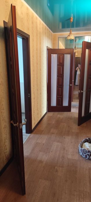 HG 07 Продам 3 к квартиру Солоницевка