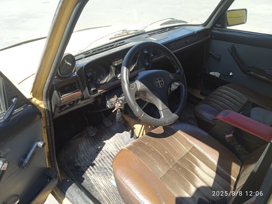 Продаж авто ВАЗ 2105