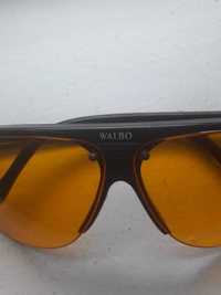 Okulary przeciwłoneczne Walbo