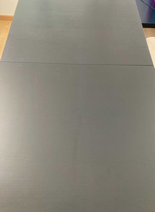 Mesa Extensível Ikea BJURSTA