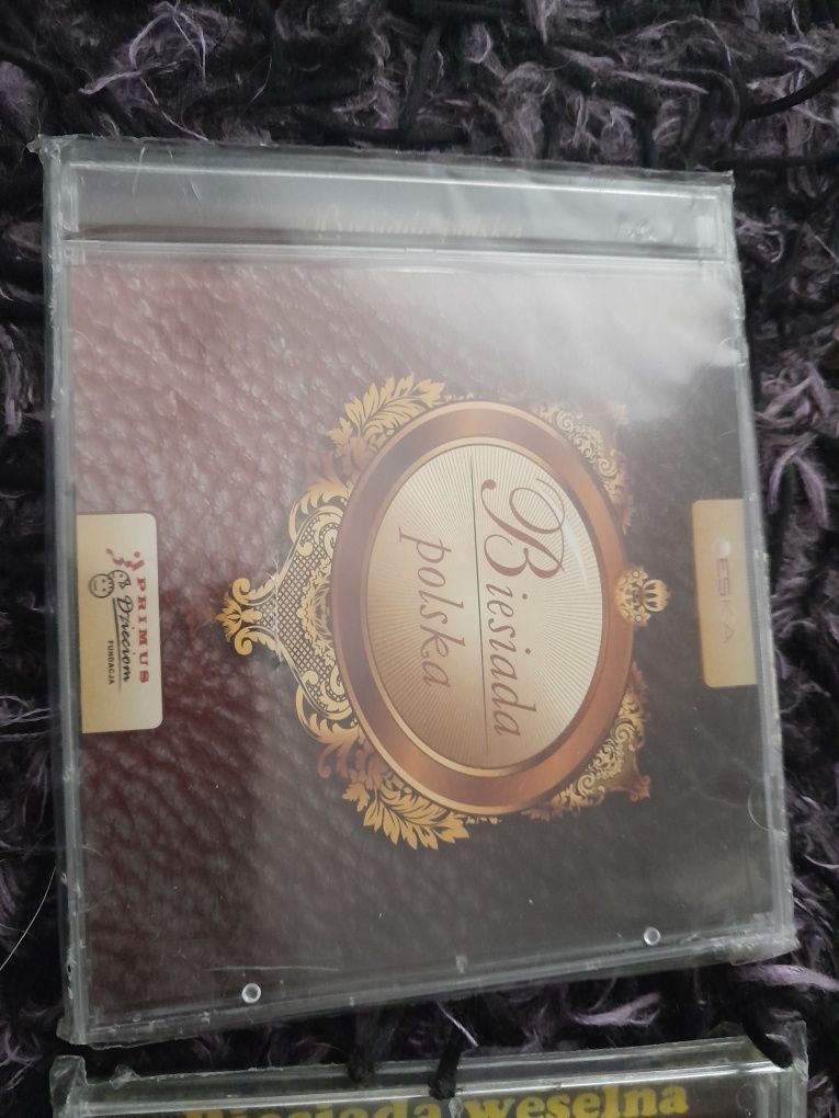 Biesiada polska cd