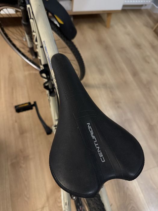 Rower Centurion 100 28 Koła Hydraulika