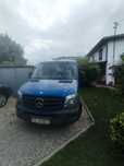 Mercedes sprinter 313cdi