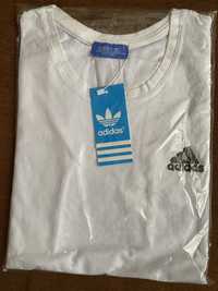 Koszulka meska adidas xl