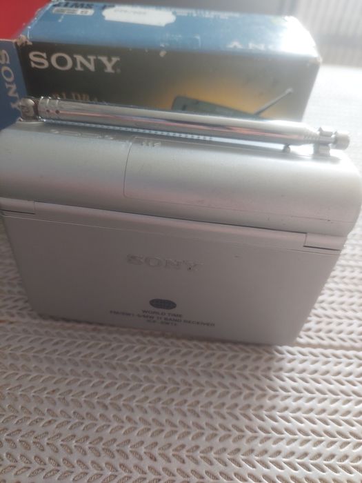 Похідний SONY с документами продам