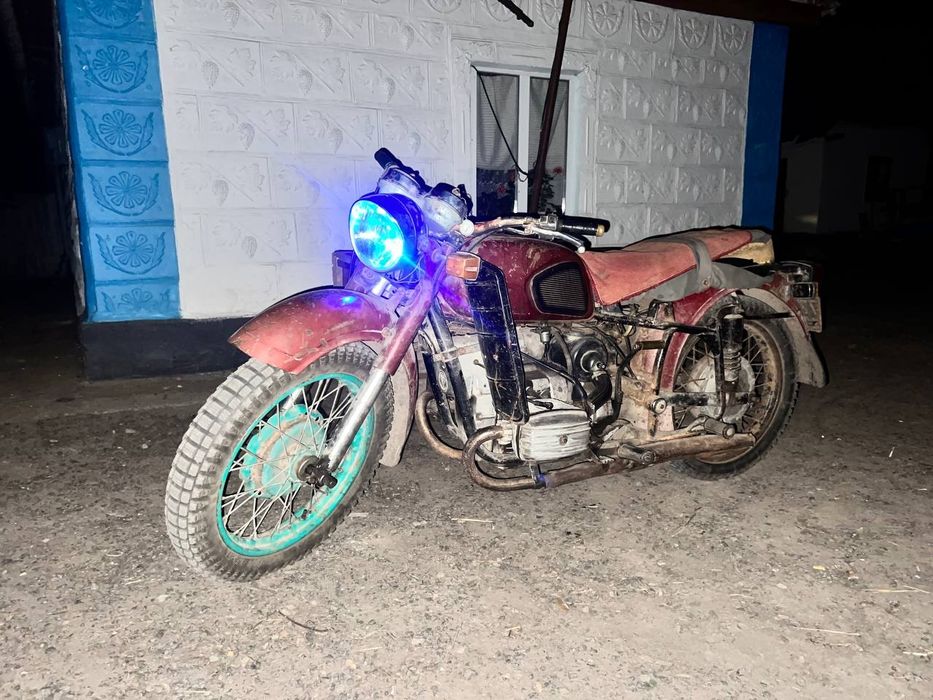 Обмін Мт 10 та Хонду діо або продам 13000