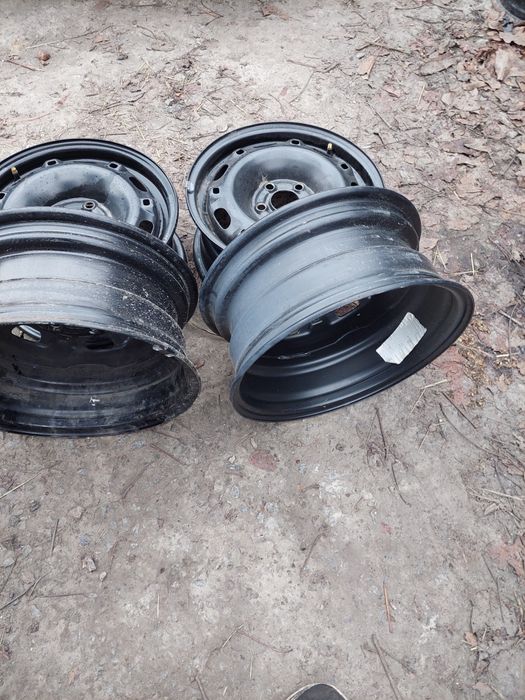 Диски 5/100/14. Шкода Фабия ет43. J6. Фольксваген Гольф4. ет38. J6.