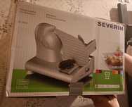 Krajalnica Severin