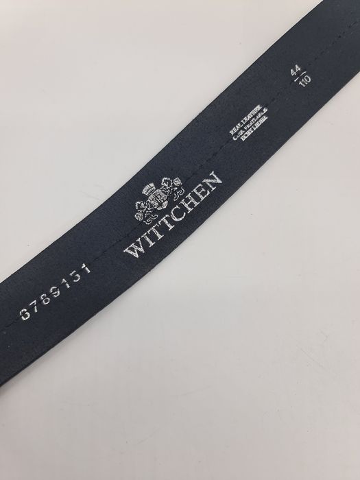 Cinto para homem Wittchen 110 cm