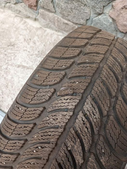 Продам ,Debica,205,55,R16