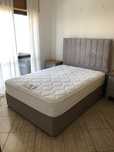 Cama box spring de alta qualidade 140x190