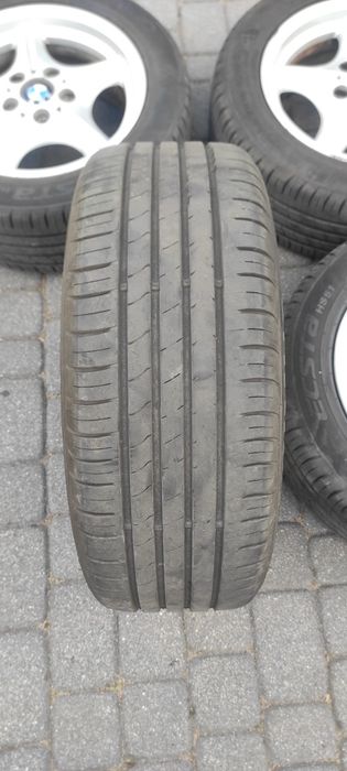 Koła 16" Styling 35, BMW Z3, E36, E46 rozstaw 5x120! Oryginalne!