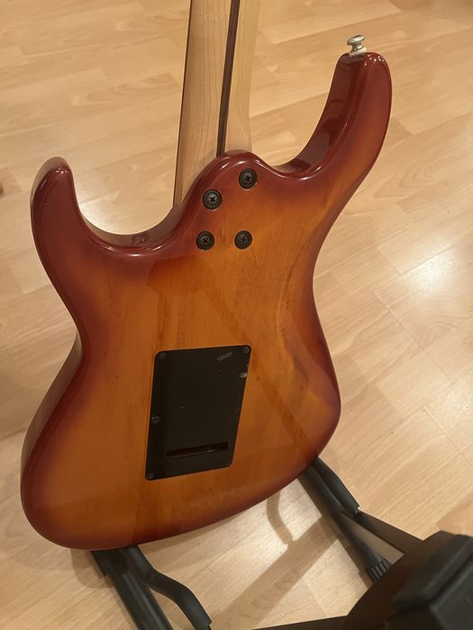 Електрогітара Cort G250