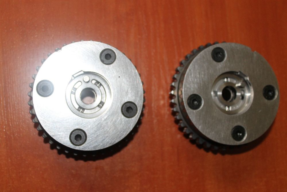 Koło zębate o zmiennych fazach rozrzadu VVT Suzuki XL-7 3.6 V 6 07-09