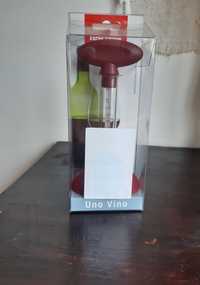 Termómetro para vinho
