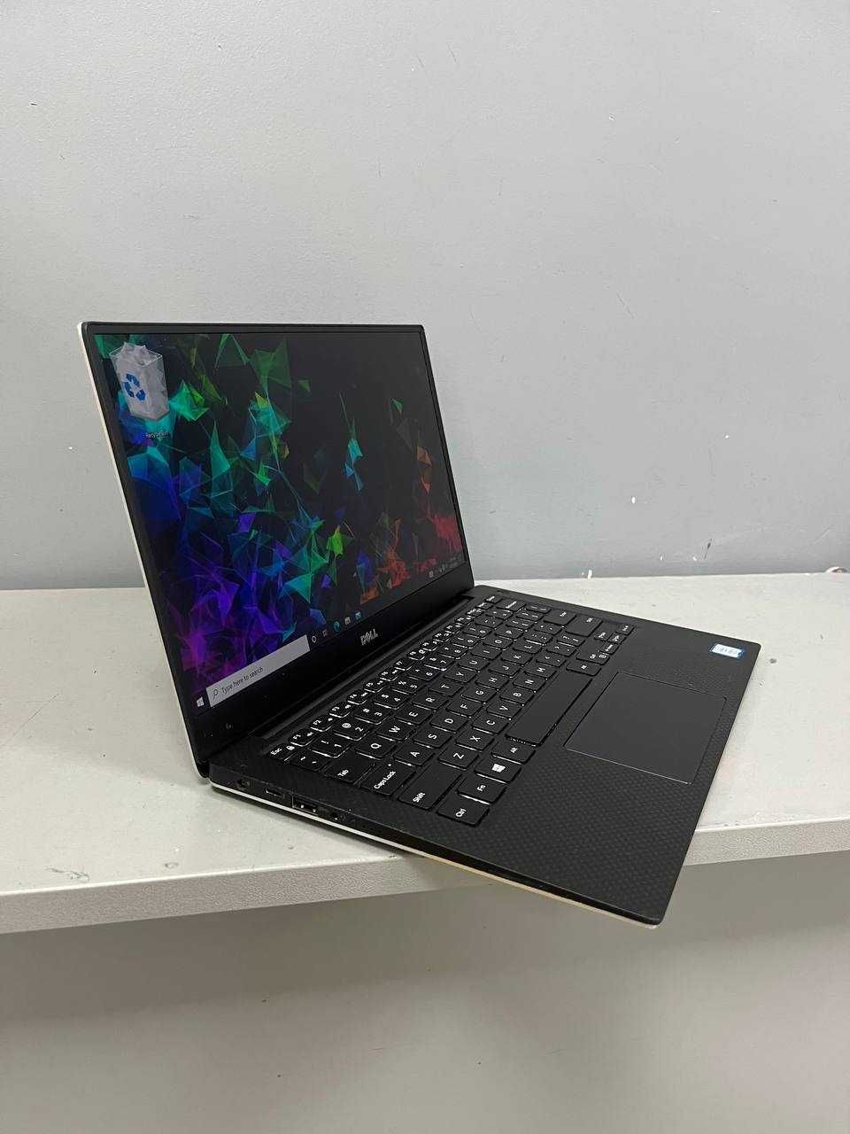 Ультрабук Dell XPS 13 9360 IPS i5-7200u/8gb ddr4 SSD бізнес