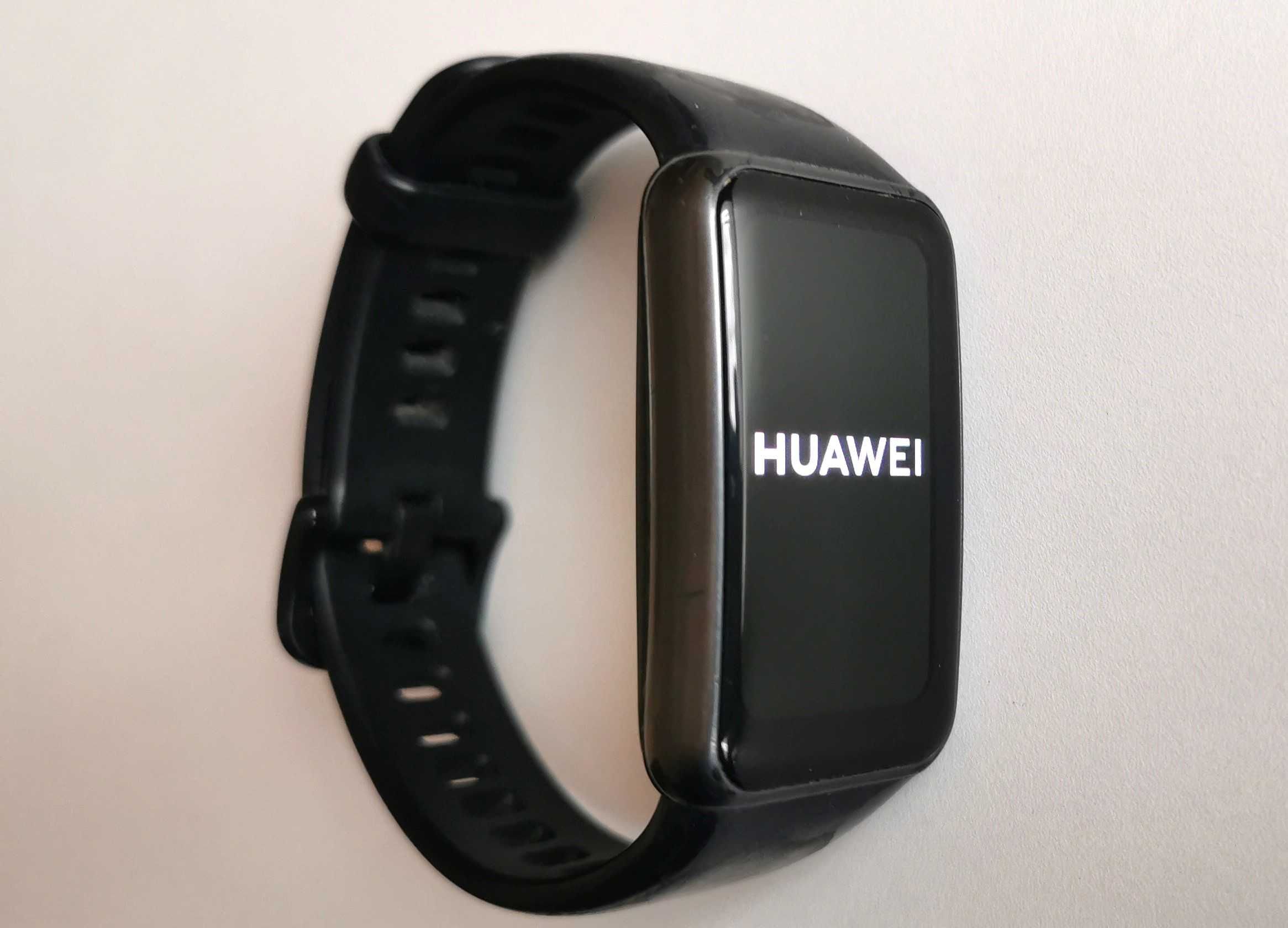 Huawei Band 6 opaska fitness