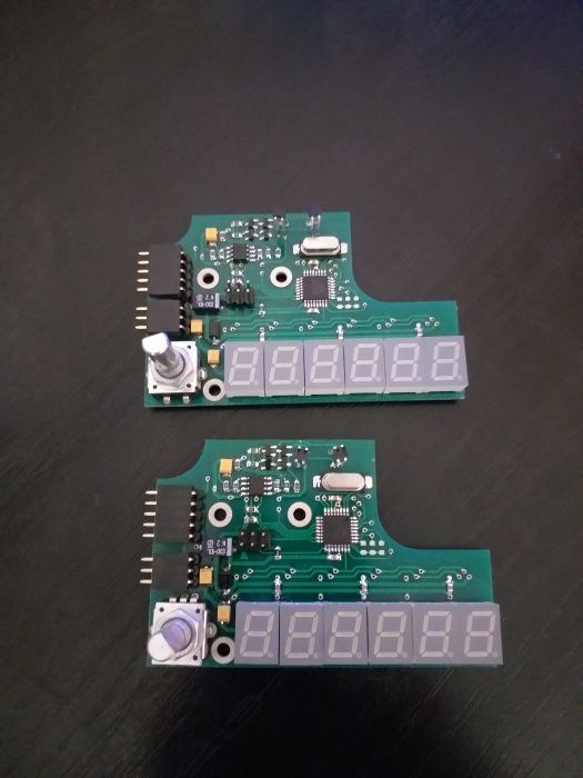 Пайка плат, smd, BGA