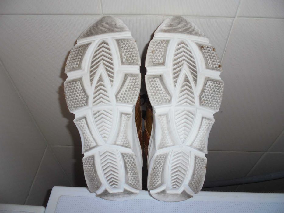 sapatilhas de mulher lindas