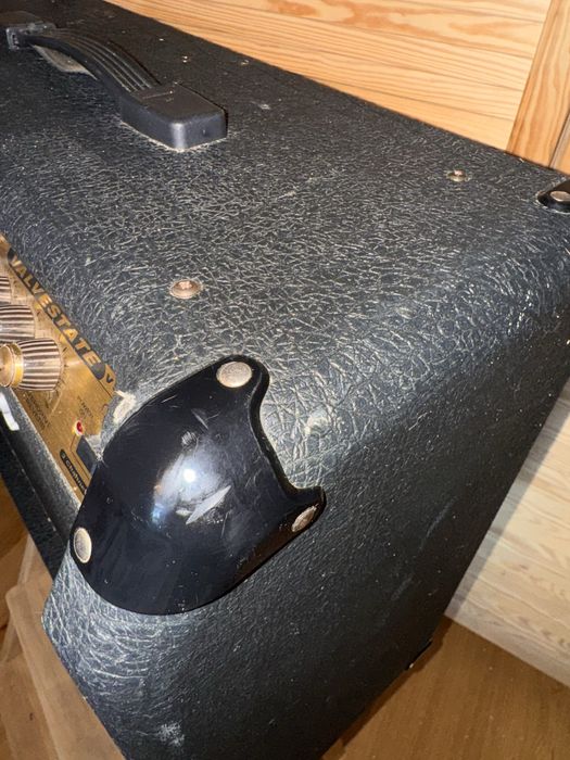 Marshall valvestate vs100r