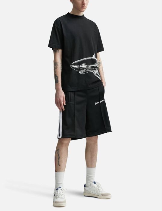 Шорты Palm Angels