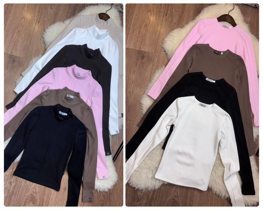 Гольф теплий 134 140 146 152 158 164