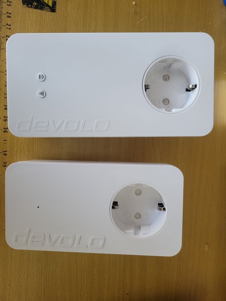 Powerline Devolo 1200+