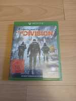 Gra tom clancy's the division xbox one
