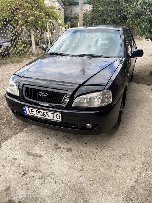 Продам Chery Amulet Luxury