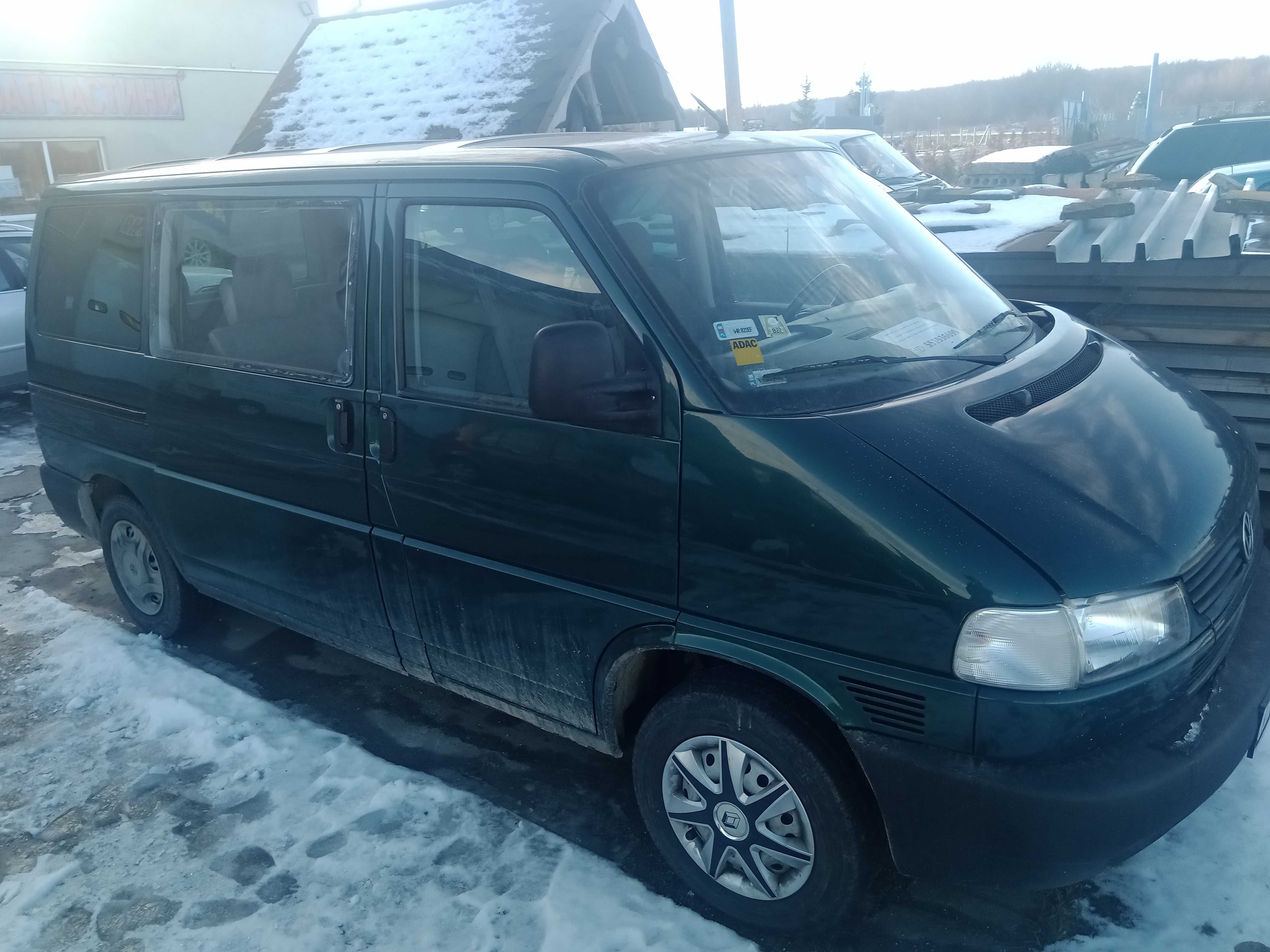 продам vw transporter t4 2,5 тді для ЗСУ