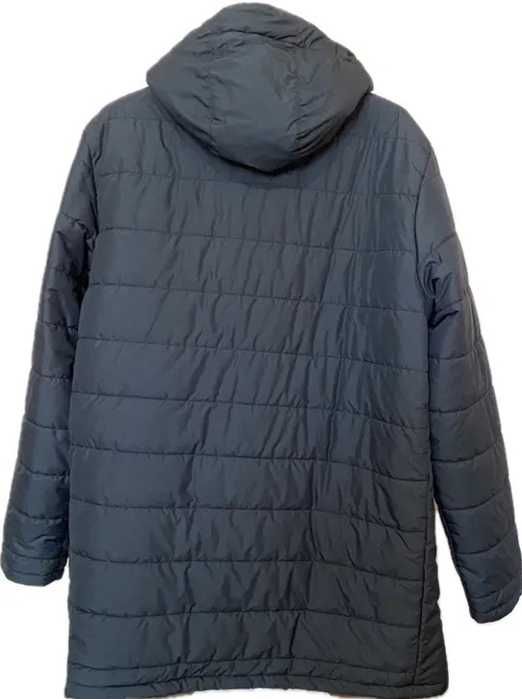 Продам мужское пальто-парку Jack Wolfskin Svalbard Coat