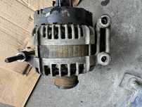 Ford Transit MK7 Mk8 2.2 TDCI alternator