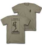 Forward Observations Group футболка Skelly Boi Military, XL/L
