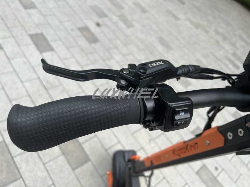 ‼️НОВИНКА‼️Електро самокат краще ніж Kugoo Kirin G4 / Электро самокат